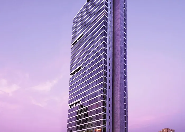 Hôtel accueillant les animaux: Four Seasons Hotel Mumbai