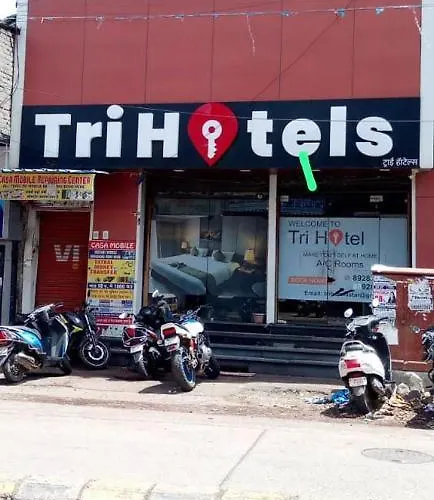 Tri