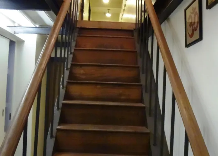 Hôtel pour familles: Abode Bombay