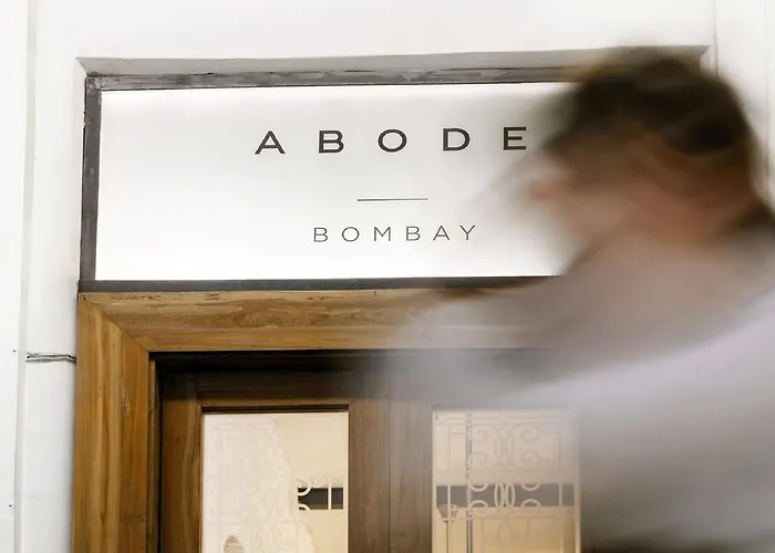Hôtel pour familles: Abode Bombay