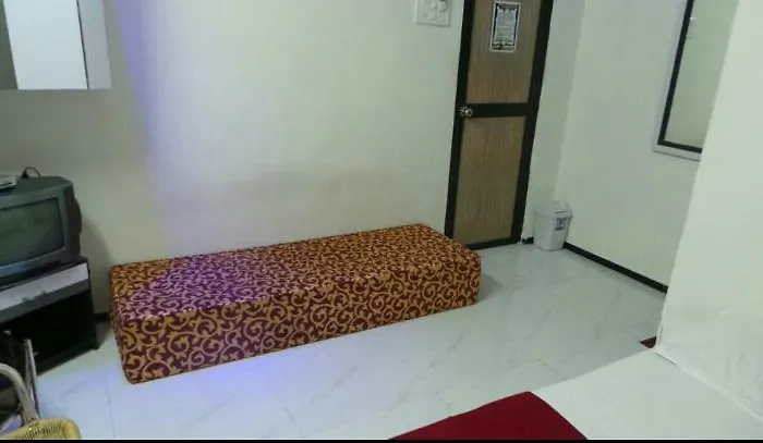 Villa: New Metro Guest House