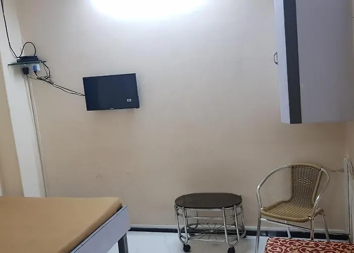 Villa: New Metro Guest House