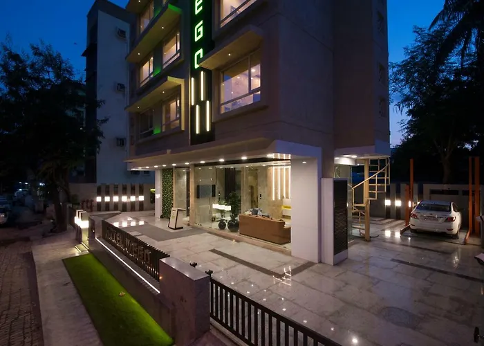 Hotel Wego