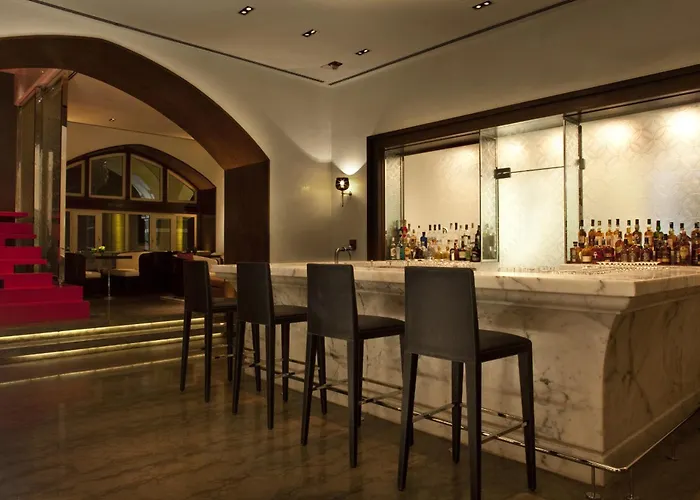 Hôtel accueillant les animaux: The Taj Mahal Palace, Mumbai